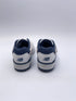 New Balance 550 blauw klittenband